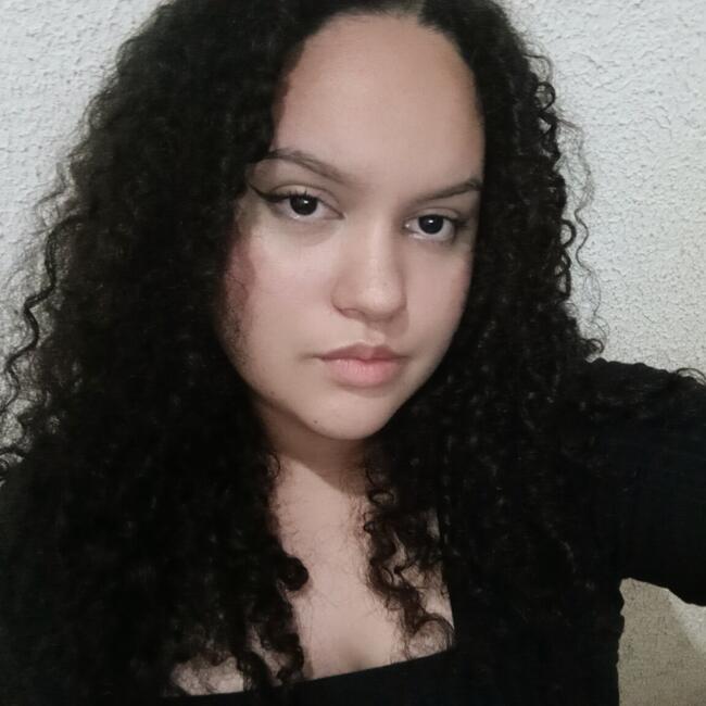 Babysitter in Fortaleza: Ana