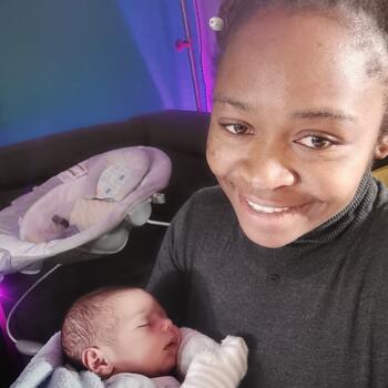 Nanny in Port Elizabeth: Charity