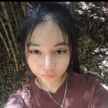 Babysitter in Nueva Imperial: Lin