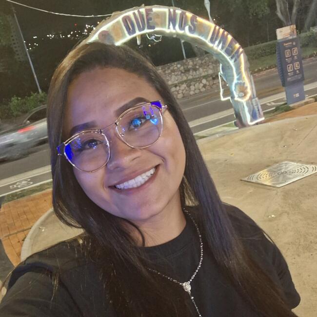 Babysitter in Cúcuta: Tatiana