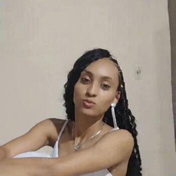 Babysitter in Carapicuíba: Kimberlly