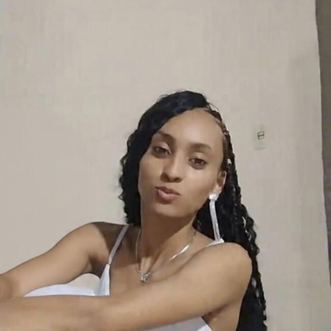 Babysitter in Carapicuíba: Kimberlly