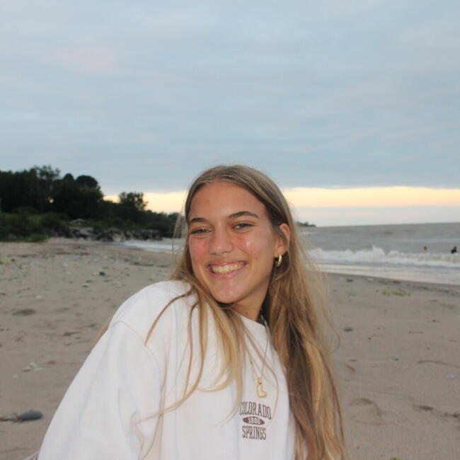 Babysitter in Racine: Laini