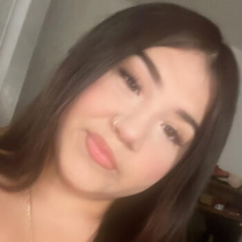 Babysitter in Hesperia: Hazel