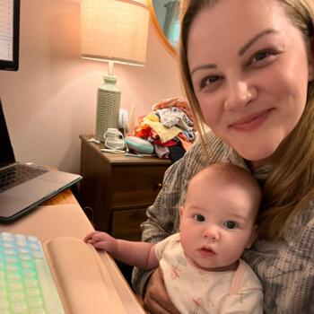 Childminder job in Hernando (Florida): babysitting job Kelsey
