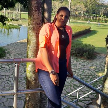 Babá São José dos Campos: Talyta