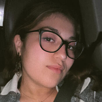 Niñera en Lampa: Karina