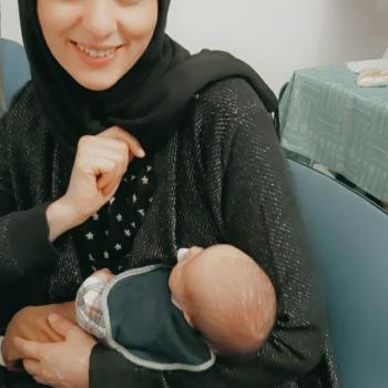Babysitter in Evere: Hajar