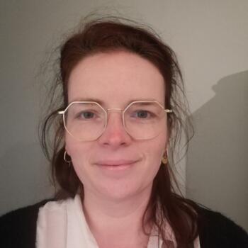 Babysit job in Geel: Mieke
