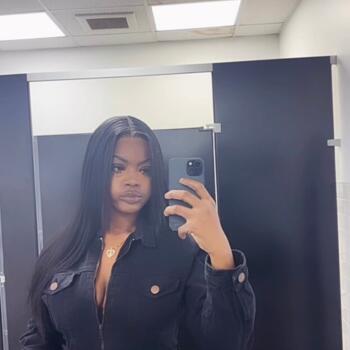 Babysitter in The Bronx: Cece