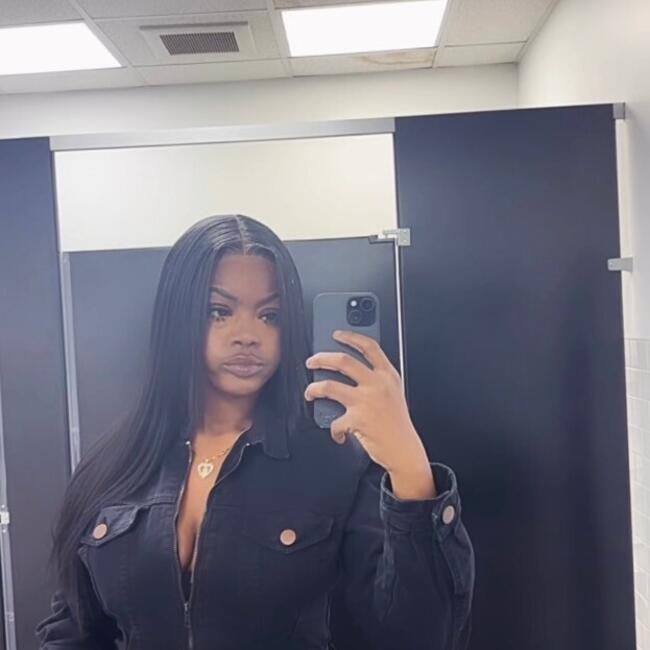 Babysitter in The Bronx: Cece