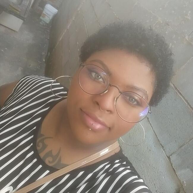 Babysitter in São José dos Campos: Rayssa Eduarda