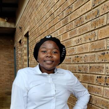 Babysitter in Giyani: Rendani pearl