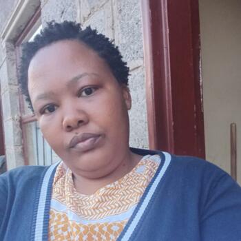 Nanny Durban: Mareatlehile