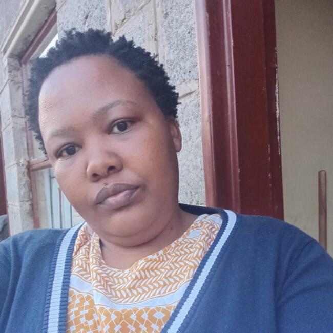 Nanny in Durban: Mareatlehile