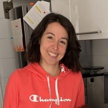 Babysitting job in Modena: babysitting job Cecilia