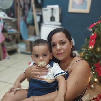 Emprego de babá em Belo Horizonte: emprego de babá Geliane