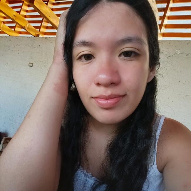 Niñera en Graneros: María Jorquera