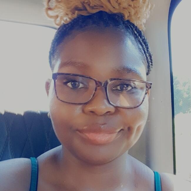 Nanny in Berea: Nomfundo