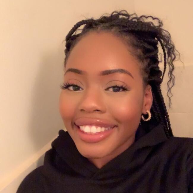 Babysitter in Oberursel: Claudia