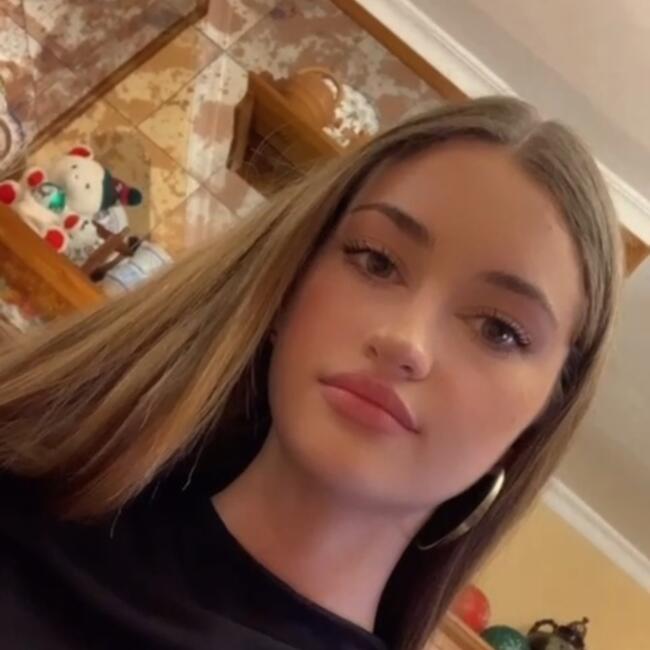 Babysitter in Alhaurín de la Torre: Sarah