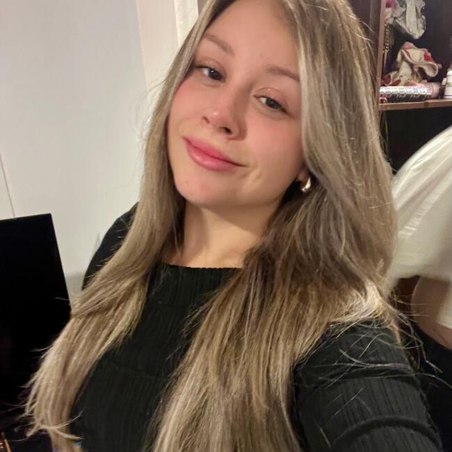 Babysitter in Antofagasta: Eimy