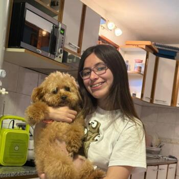 Niñera en Mercedes: Luciana