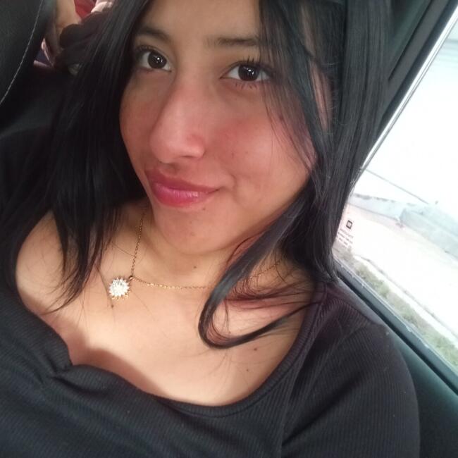 Babysitter in Ballenita: Nathaly