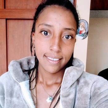 Babysitter in La Calera: Diana