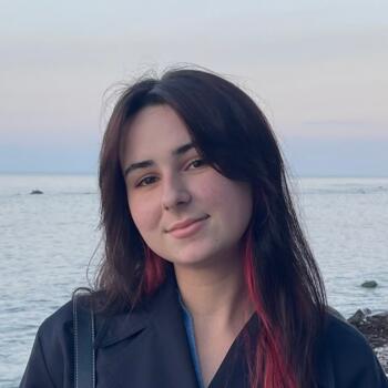 Babysitter London: Emma