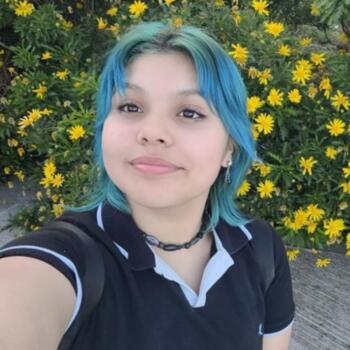 Niñera en Lanús: Maira