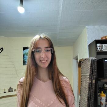 Niñera en Ciudad de la Costa: Estefania