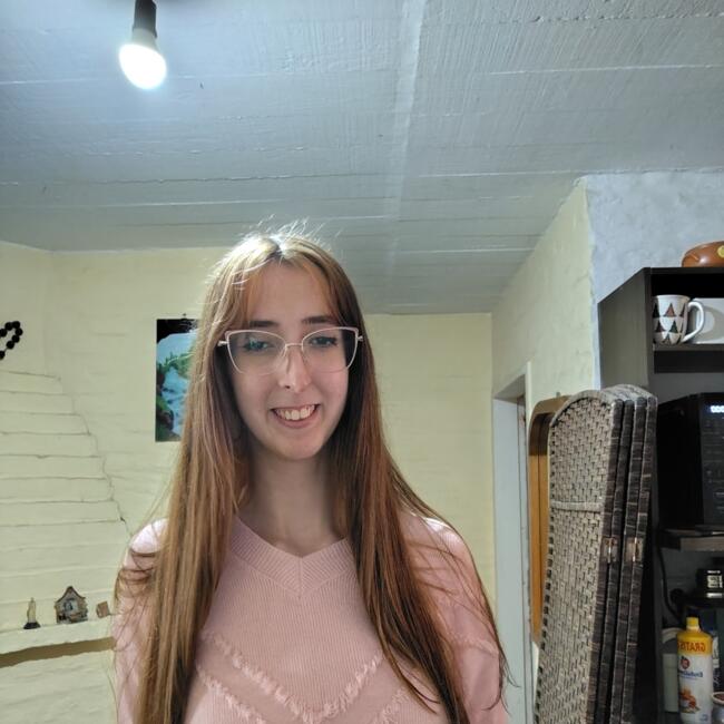 Niñera en Ciudad de la Costa: Estefania