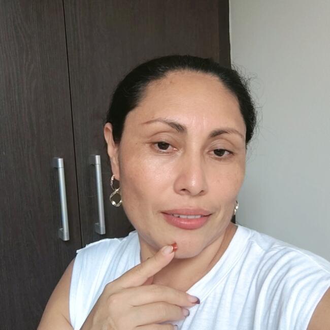Babysitter in Panama City: Martha Idania