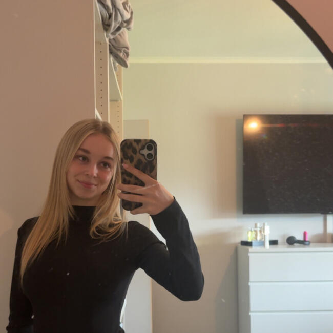 Babysitter in Tessenderlo: Yinte