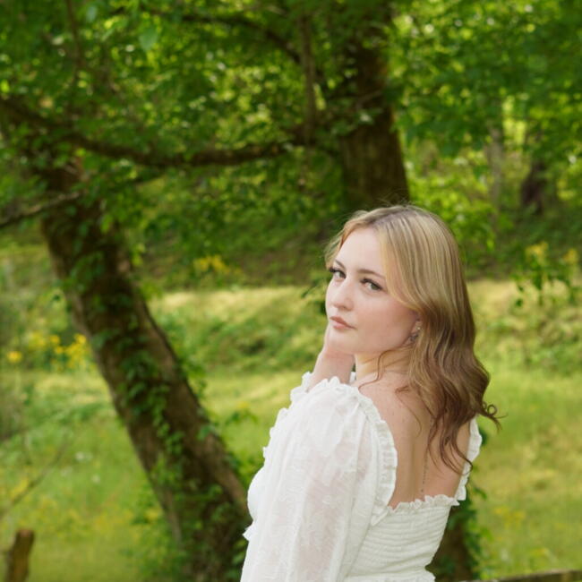 Niania w Toruń: Aleksandra