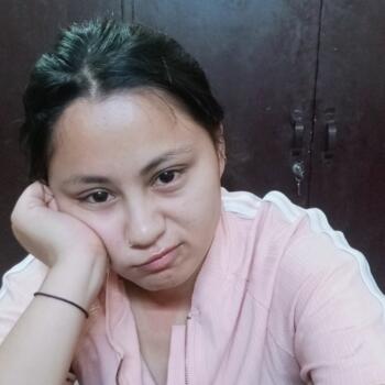 Babysitter in Noida: Diksha