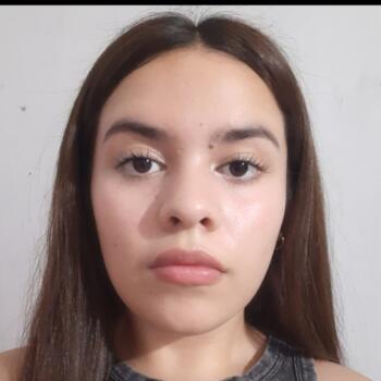 Babysitter in Merlo (Buenos Aires): Tiara