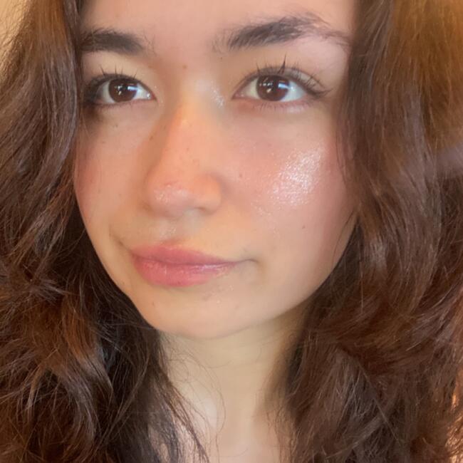 Niñera en Talcahuano: Isa