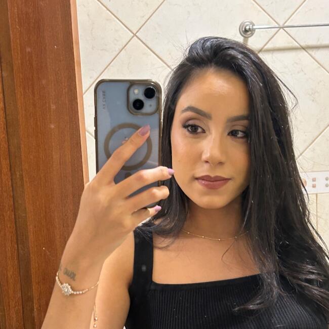 Emprego de babá em Barreiras: Duda