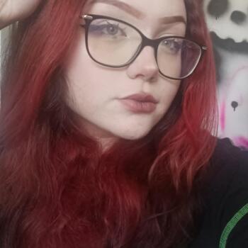 Babysitter in Gdynia: Vanessa