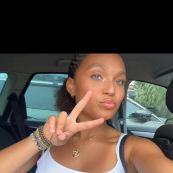 Babysitter in Gagny: Méline