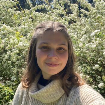 Babá em Gramado: Tabea