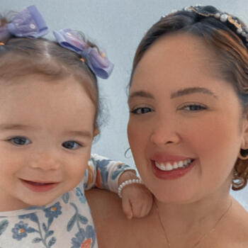 Trabajo para niñera en Juiz de Fora: trabajo para niñera Amanda