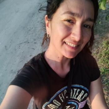 Babysitter in San José del Rincón: Rocío