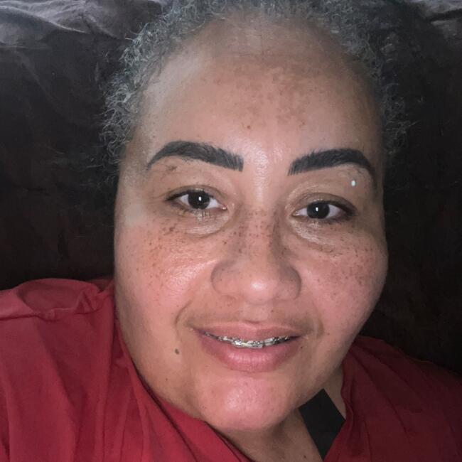 Babysitter in Guariba: Paloma