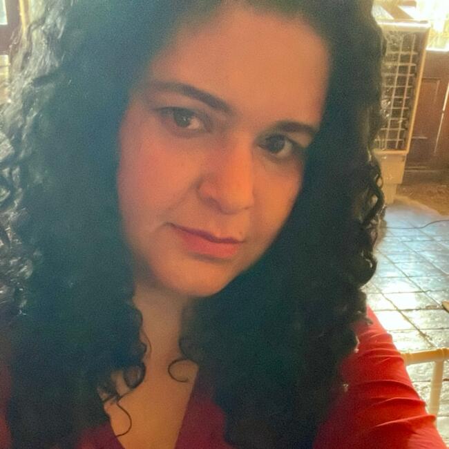 Niñera en Santiago de Chile: Tahire