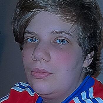 Oppas in Ede: Kaylee