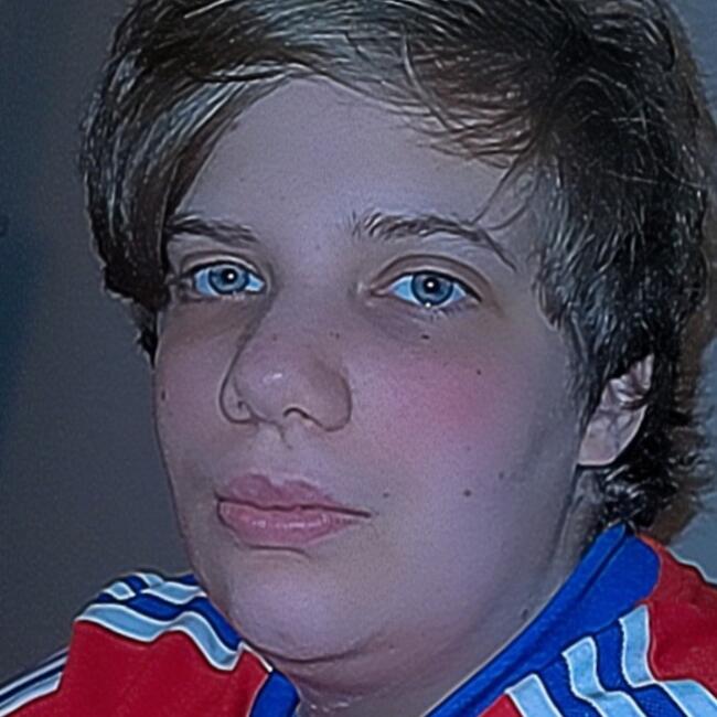 Oppas in Ede: Kaylee