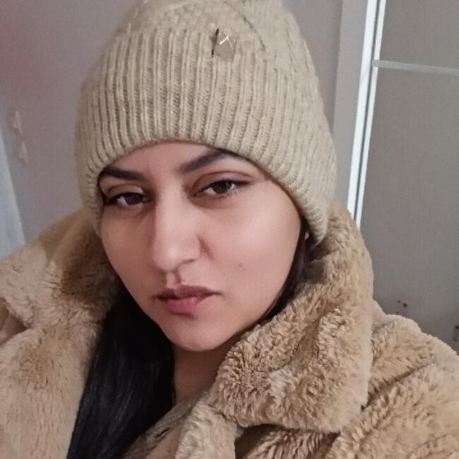 Babysitter in Étréchy: Heidy yohana